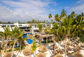 TOA Hotel & Spa Zanzibar